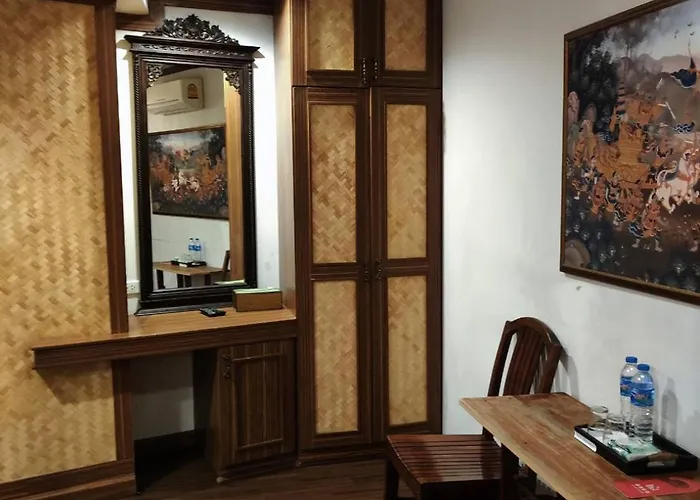 Mstay 3* Bangkok