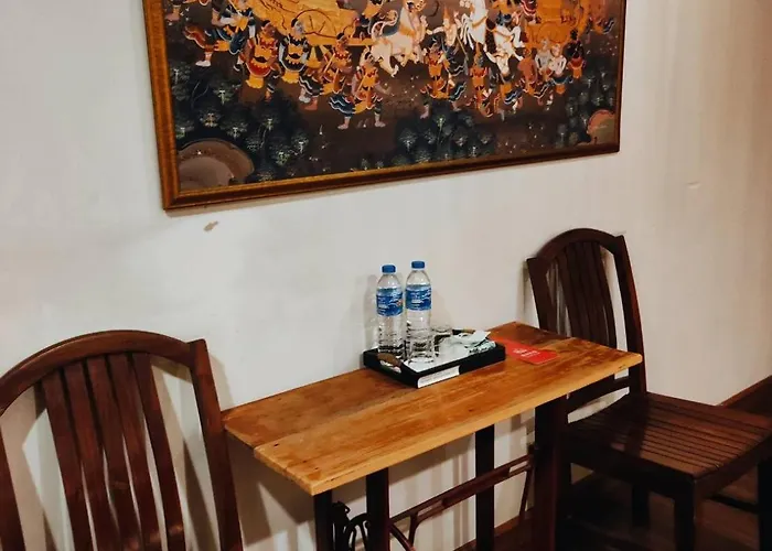Mstay Frühstückspension Bangkok