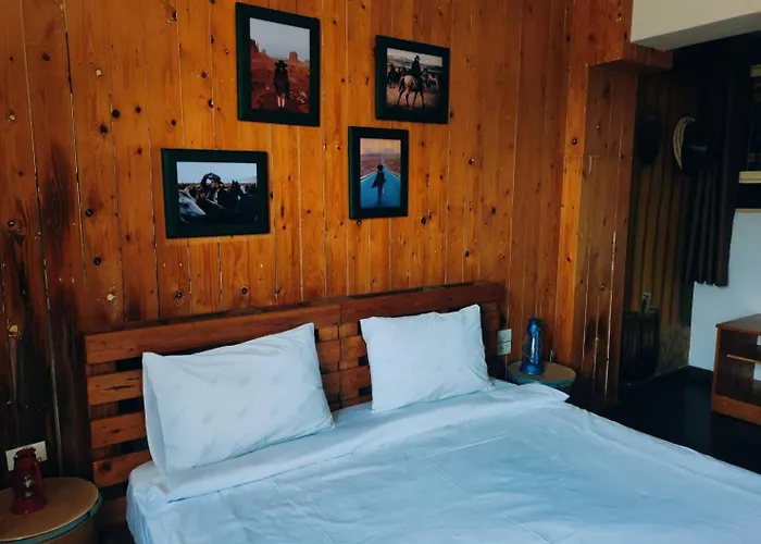 Bed & Breakfast Mstay Bangkok