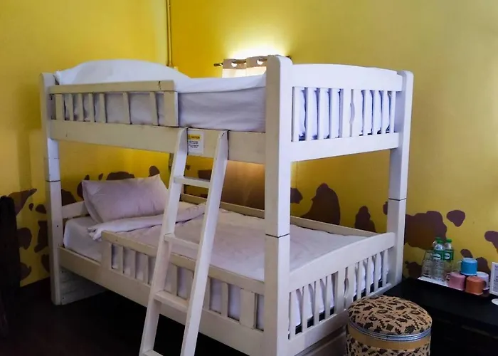 Mstay Bed & Breakfast Bangkok