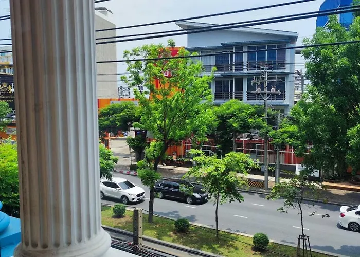 Mstay Bangkok