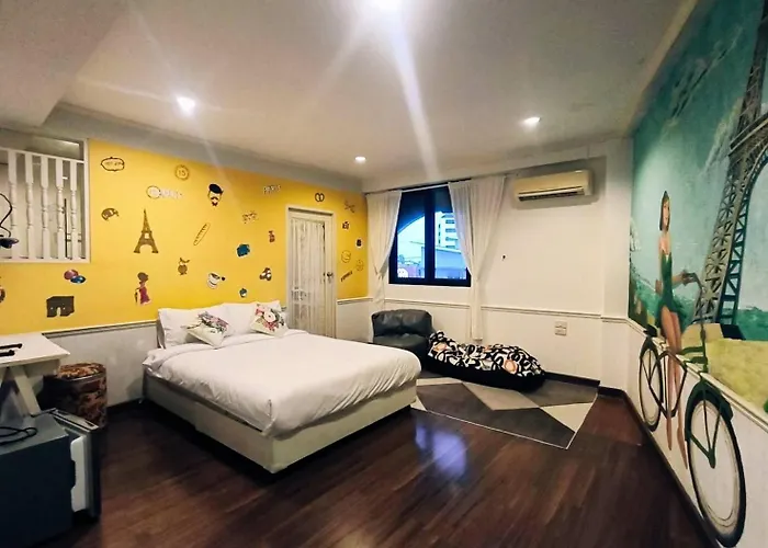 Mstay 3* Bangkok