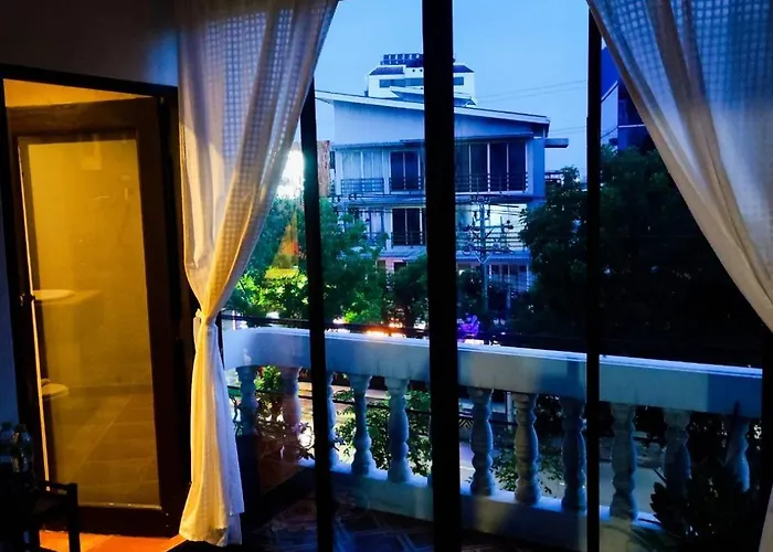 Mstay Bangkok