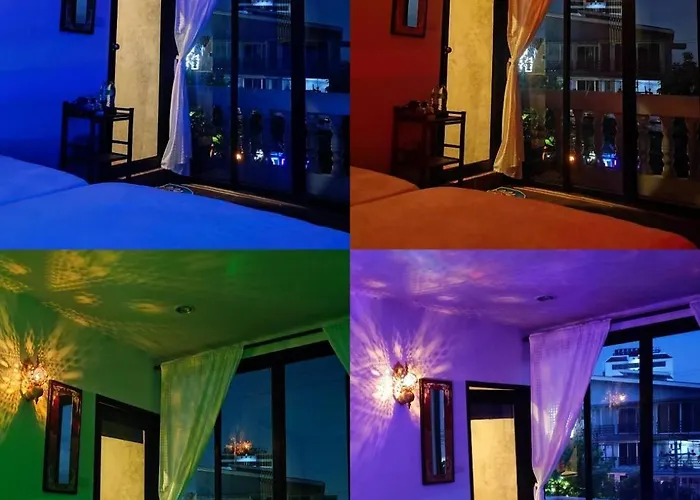 Mstay 3* Bangkok
