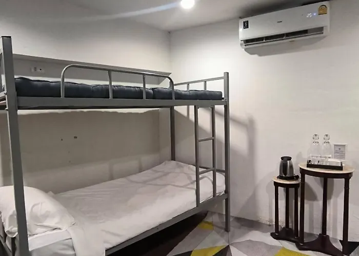 Frühstückspension Mstay 3*