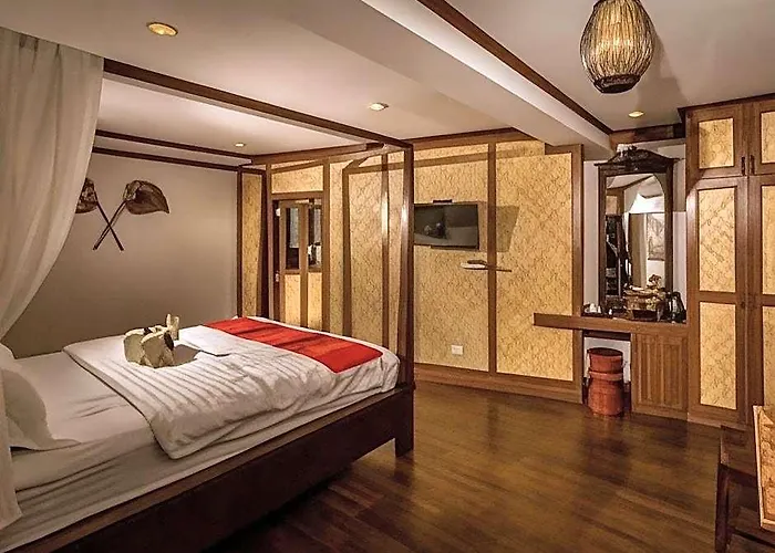 Mstay Frühstückspension Bangkok