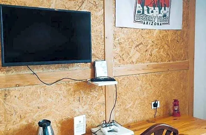 Frühstückspension Mstay