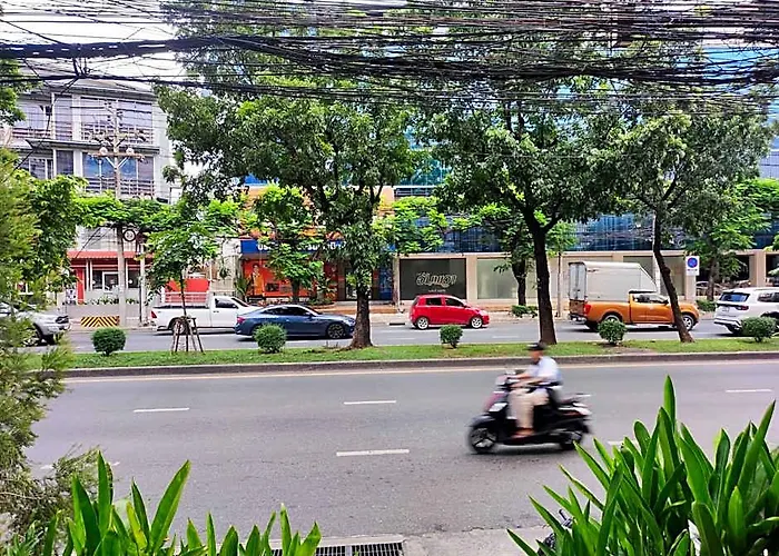 Mstay 3* Bangkok