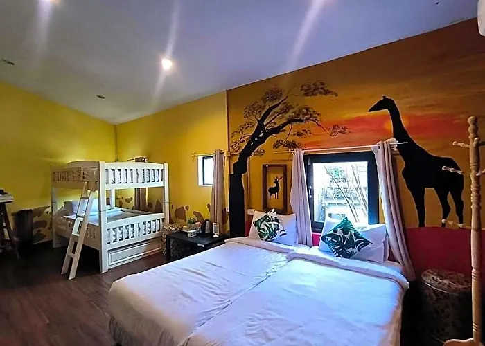 Mstay Bangkok