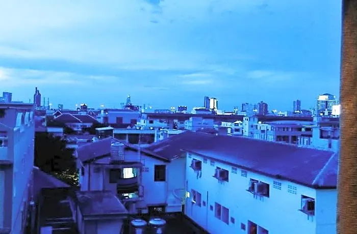 Mstay Bangkok
